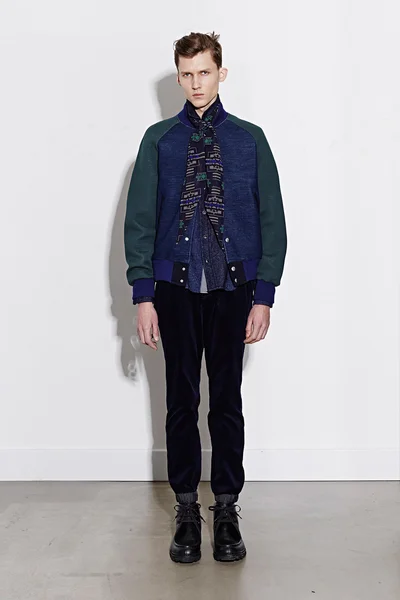 Look 21